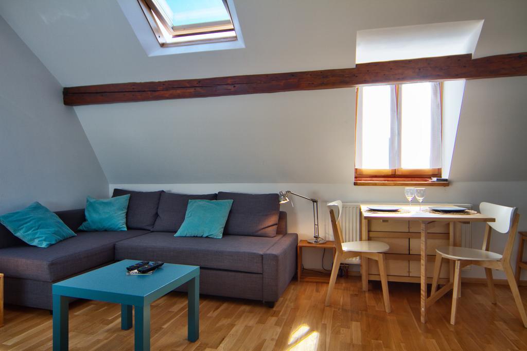 Studiolille - Rue D'anvers *