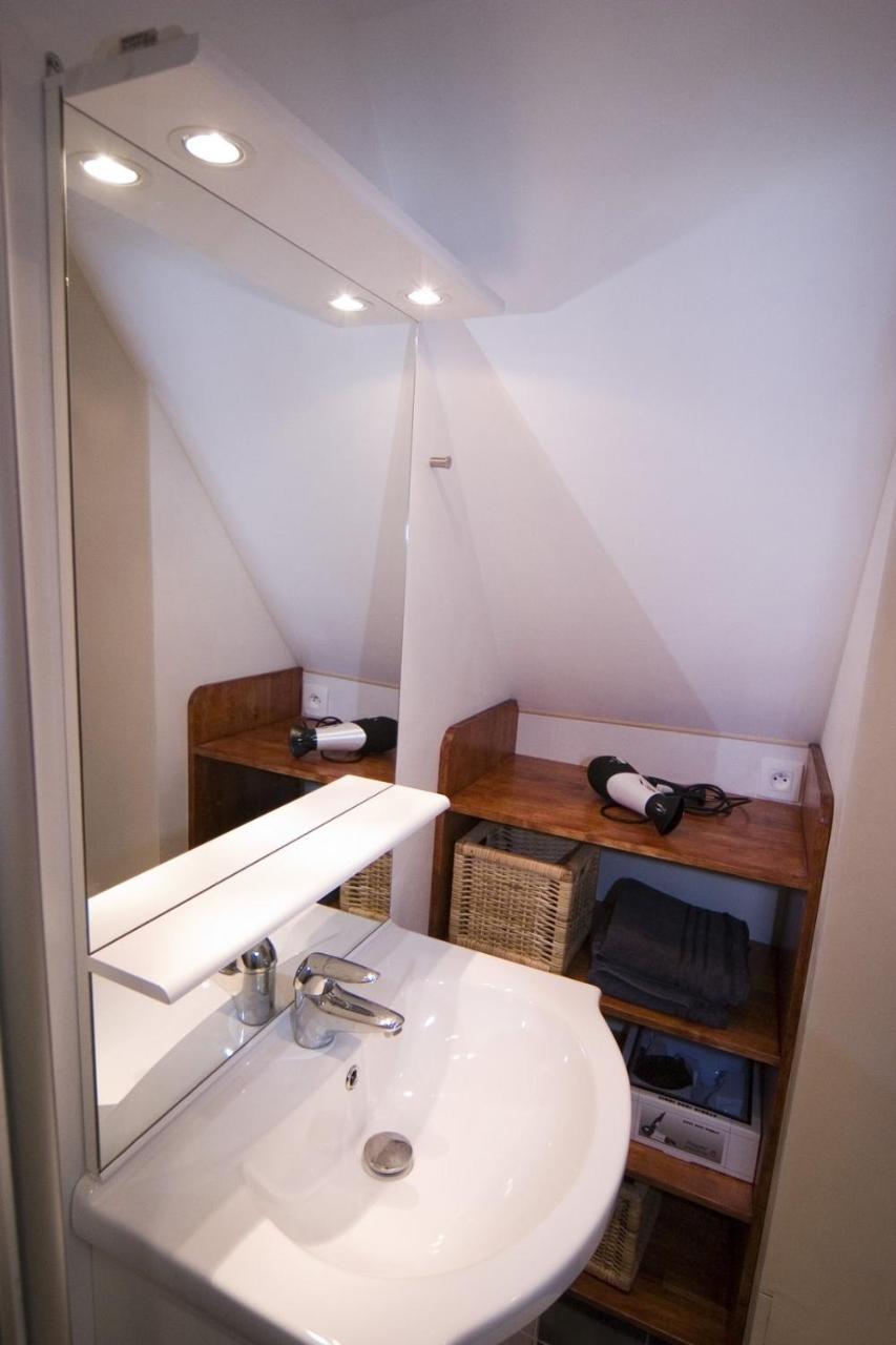 Apartment Studiolille - Rue D'anvers *