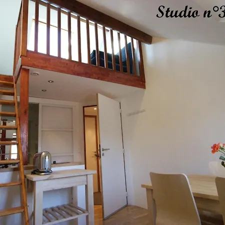 Studiolille - Rue D'Anvers Exterior foto