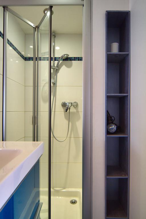 Apartment Studiolille - Rue D'anvers