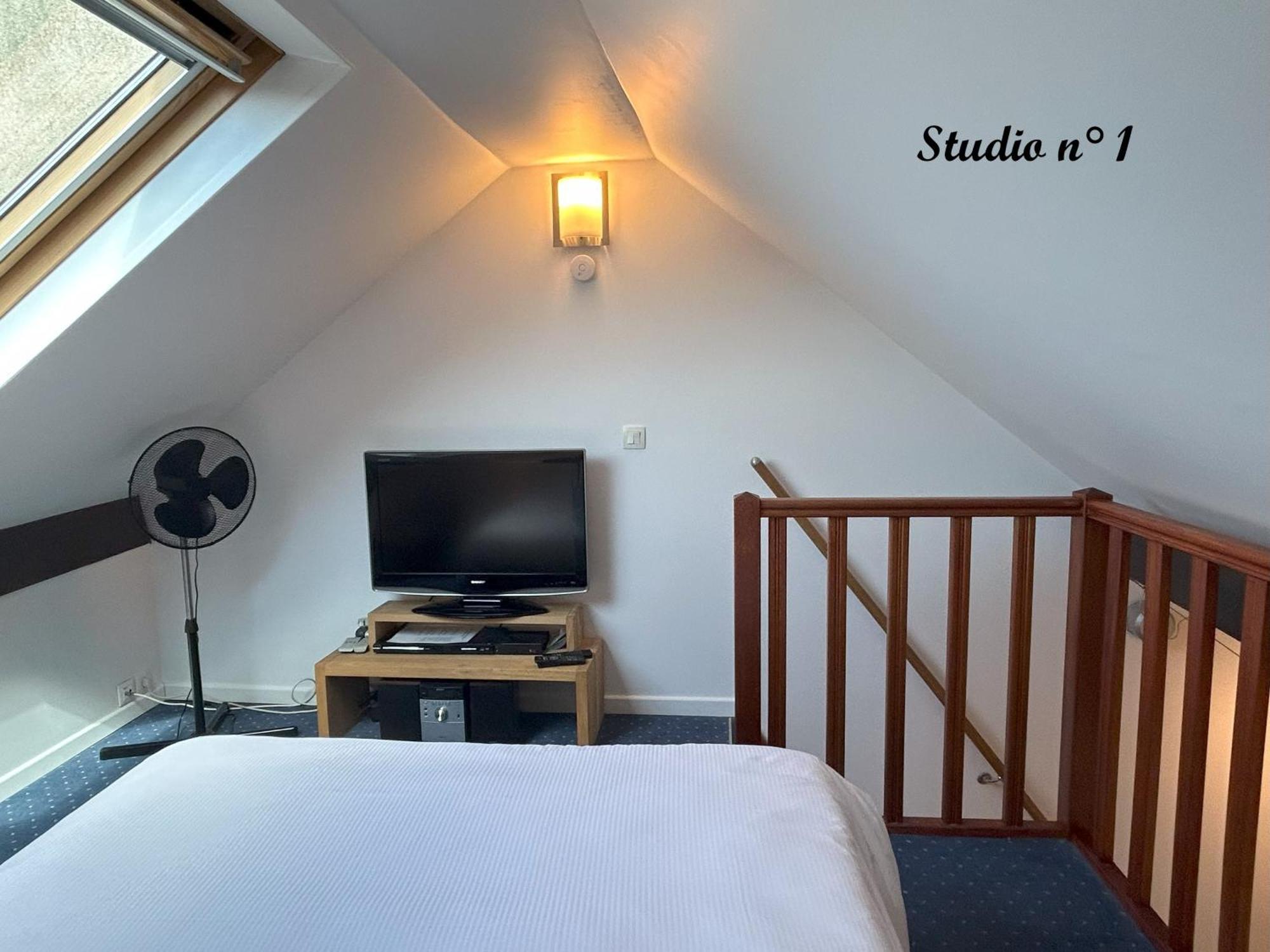 Studiolille - Rue D'anvers Lille