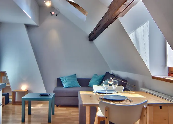 Studiolille - Rue D\'Anvers