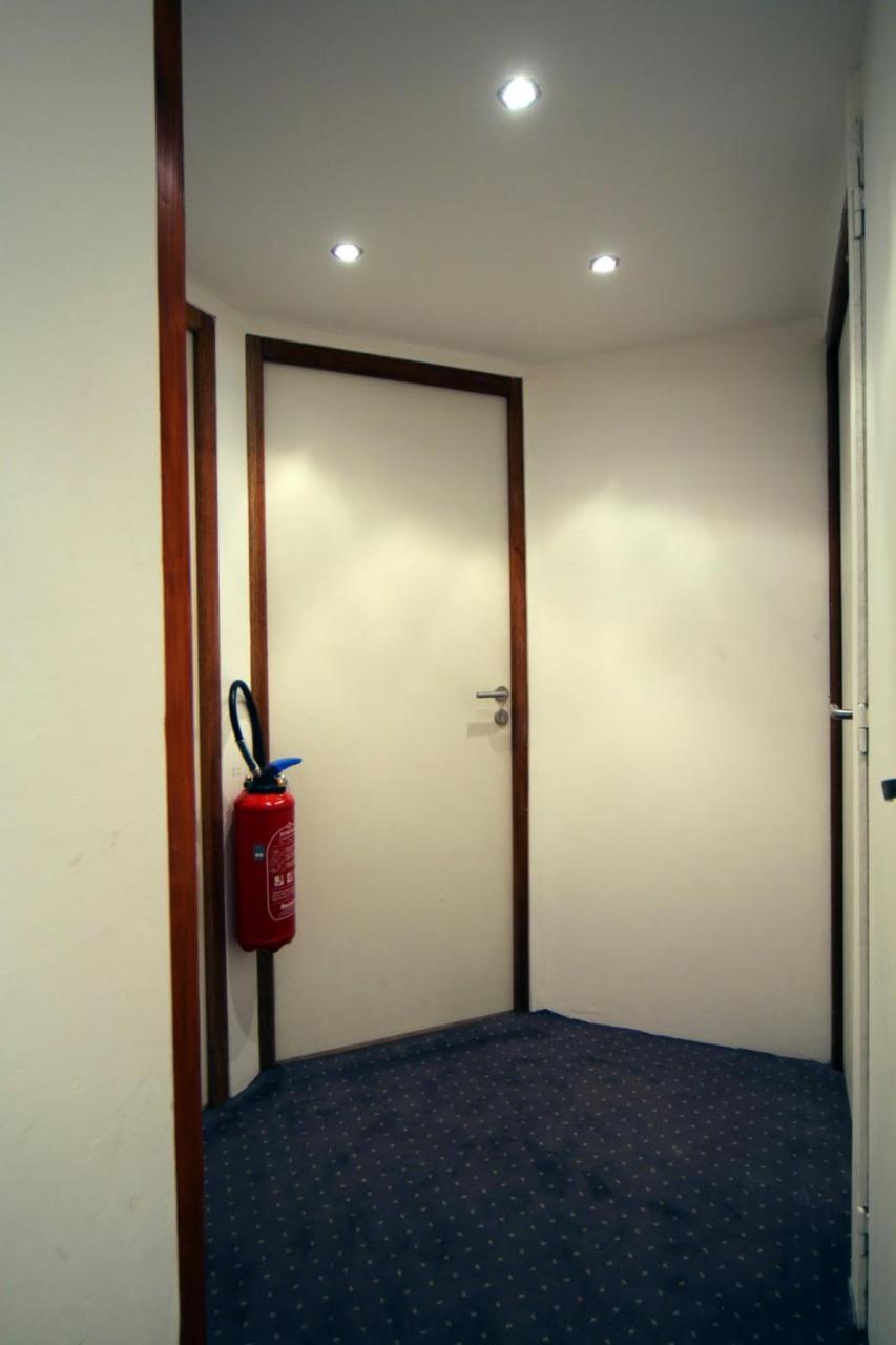Appartement Studiolille - Rue D'anvers